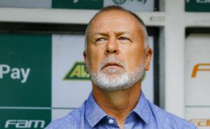 fluminense, sob comando de mano menezes, alcança aproveitamento notável no brasileirão betano