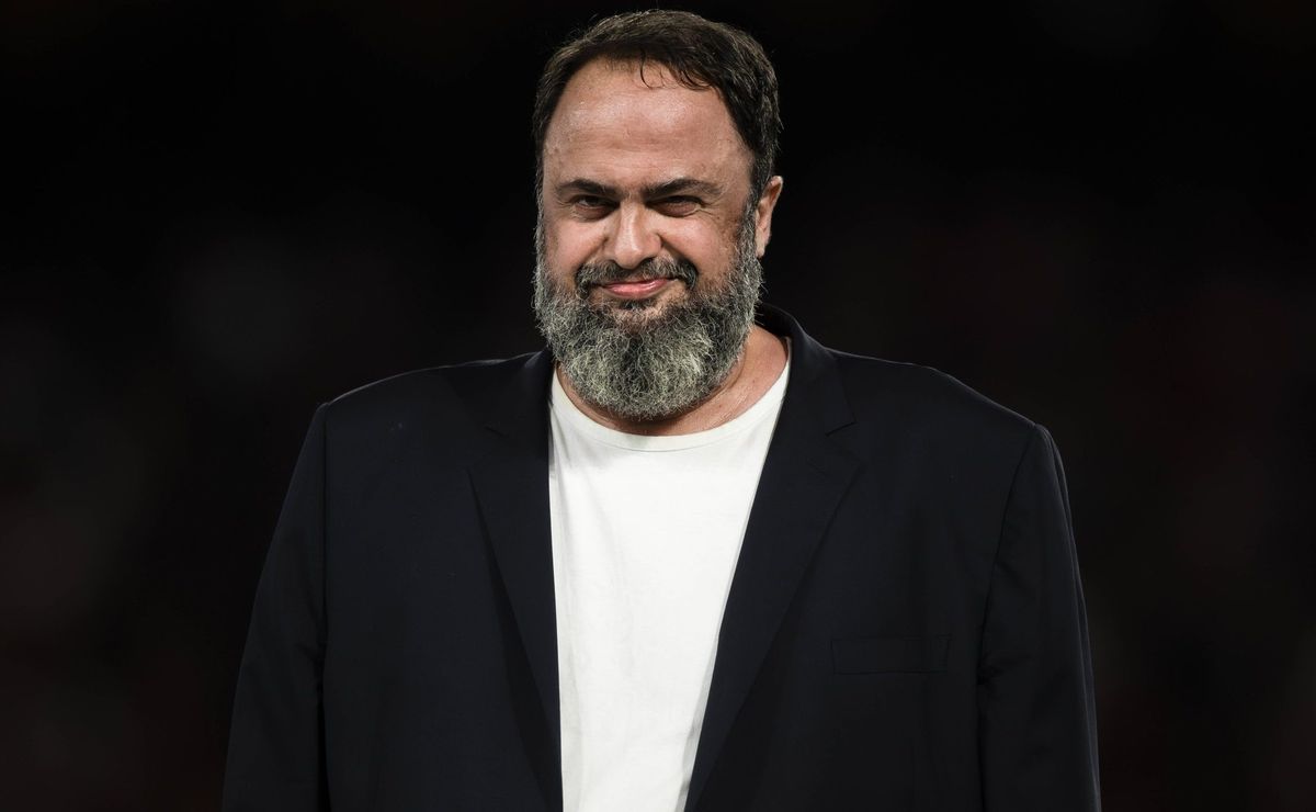 negócio de evangelos marinakis com o são paulo não deve avançar, crava perfil vascaíno 