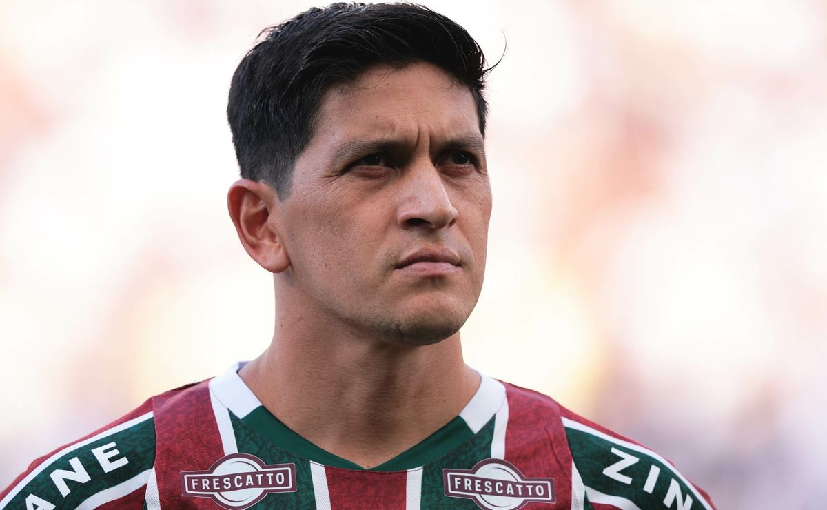 cano ganha força para deixar o fluminense e pode jogar em tricampeão da libertadores