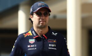 sergio pérez aceita saída da red bull e negocia rescisão de contrato, diz jornal mexicano