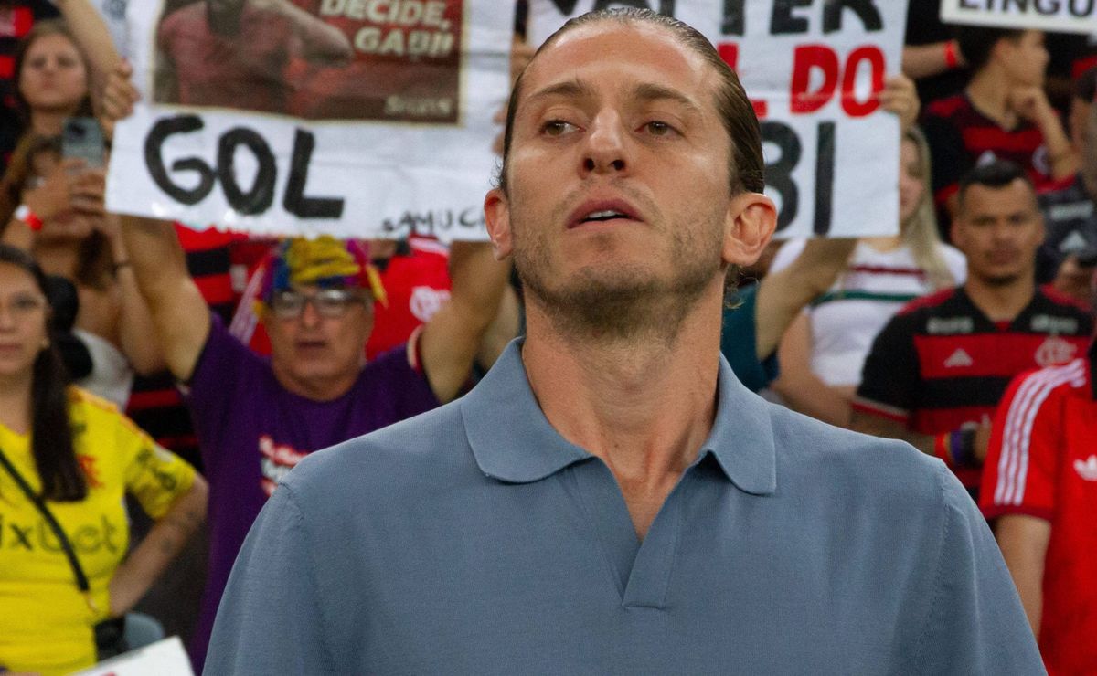 filipe luís perde disputa com bayern para ter rafinha no flamengo em 2025 