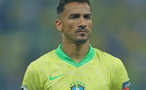 danilo como grande contratação do vasco em 2025 tem verdade revelada sem proposta oficial