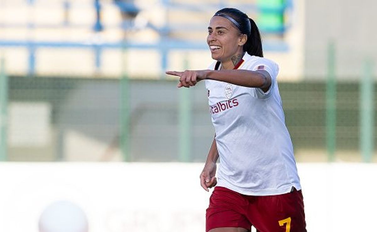 andressa alves, ex barcelona está prestes a reforçar o corinthians e torcida reage: "fiel te espera"