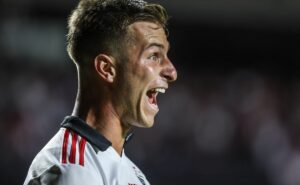 estafe de galoppo leva proposta interessante ao são paulo para venda 