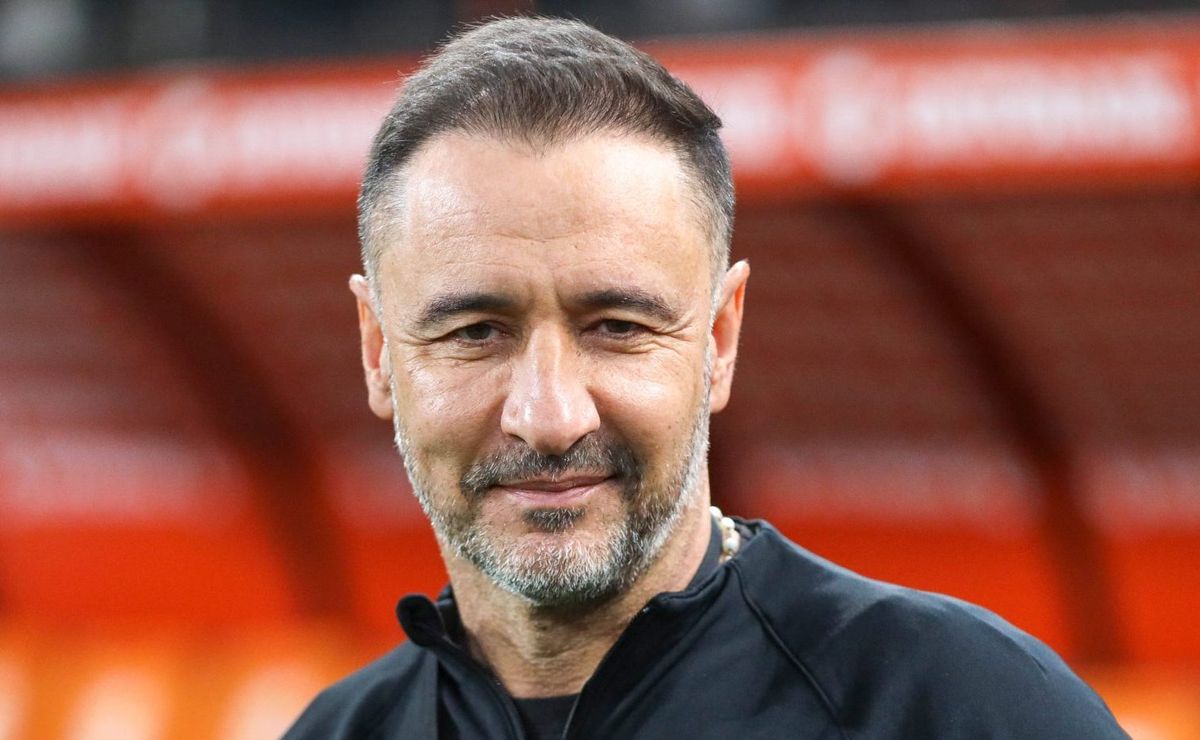 vitor pereira como novo treinador do grêmio é aprovado pela direção, revela jornalista: "buscou informações..."