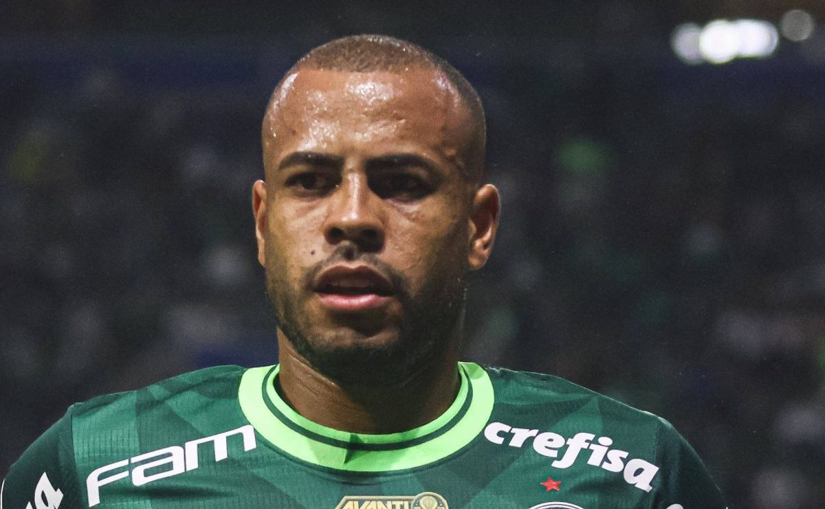 palmeiras não descarta rescisão de contrato com mayke e cruzeiro pode avançar pela contratação