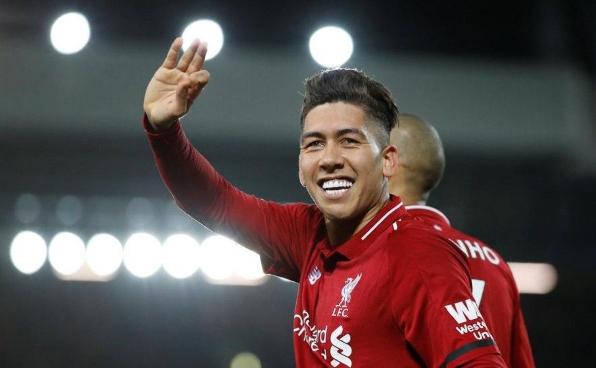 roberto firmino pode chegar de graça ao flamengo com rescisão no al ahli  