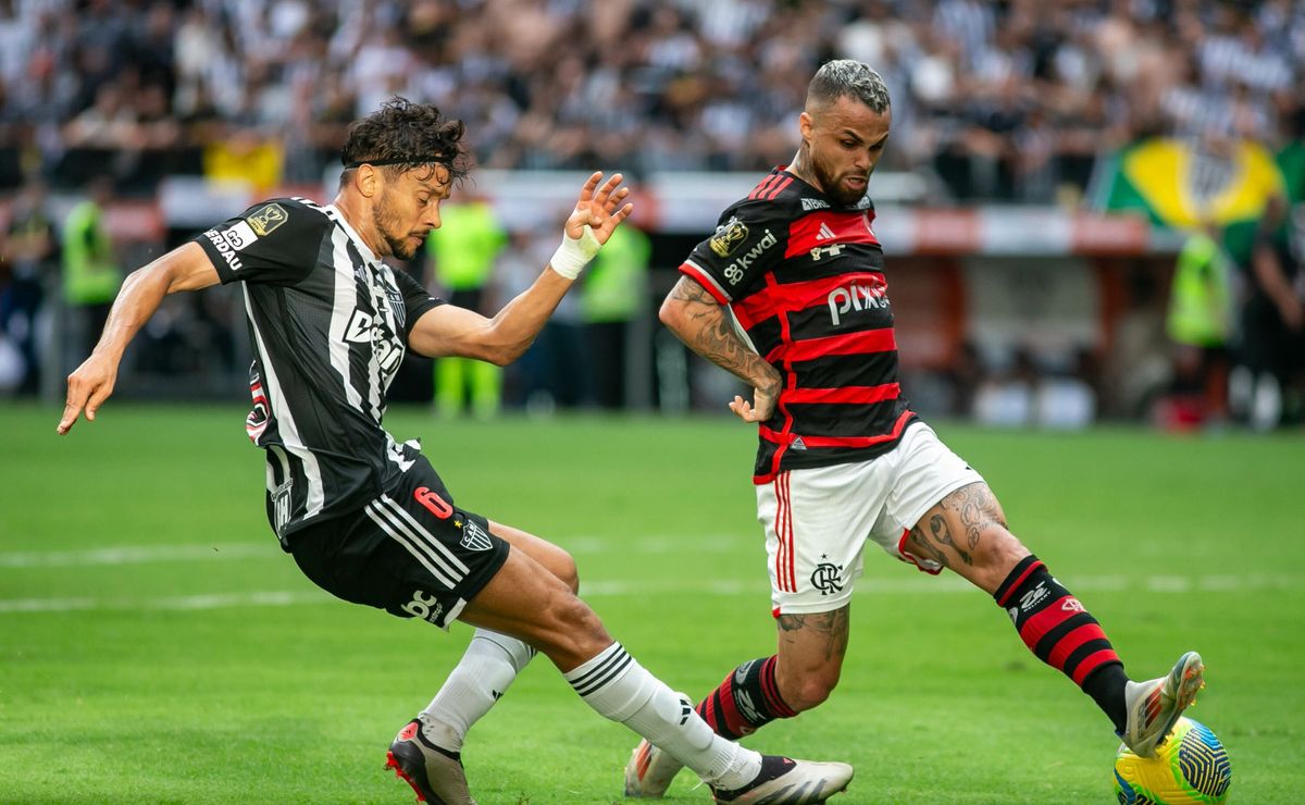 gustavo scarpa revela incerteza sobre permanência no atlético mg após o fim da temporada