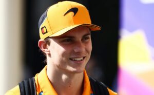 oscar piastri lidera tl3 em abu dhabi com dobradinha da mclaren
