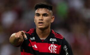 alcaraz recebe decisão do novo presidente do flamengo e r$ 110 milhões são colocados em jogo