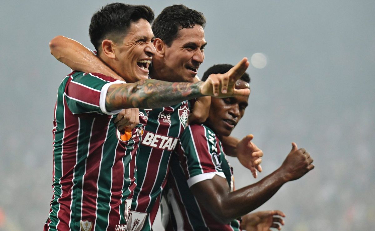 jhon arias e ganso no cruzeiro pode acontecer após um detalhe com o fluminense 