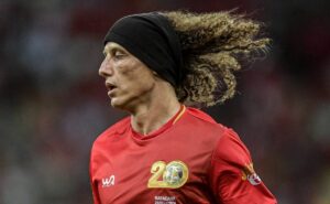 david luiz dá resposta imediata para fabinho soldado sobre jogar pelo corinthians em 2025