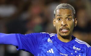 após empate, cruzeiro vê queda nas chances de se classificar para libertadores