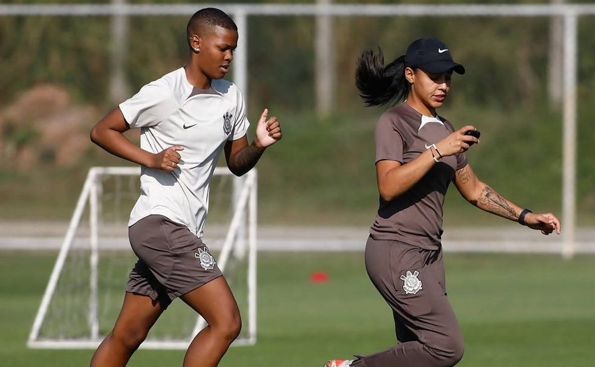 jhonson assina contrato definitivo e permanecerá no corinthians e fiel reage: "vai fazer história"