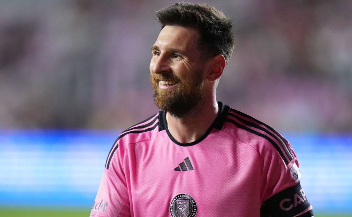 palmeiras pega lionel messi na abertura do mundial e torcida alviverde se divide: “estêvão vai mostrar...”