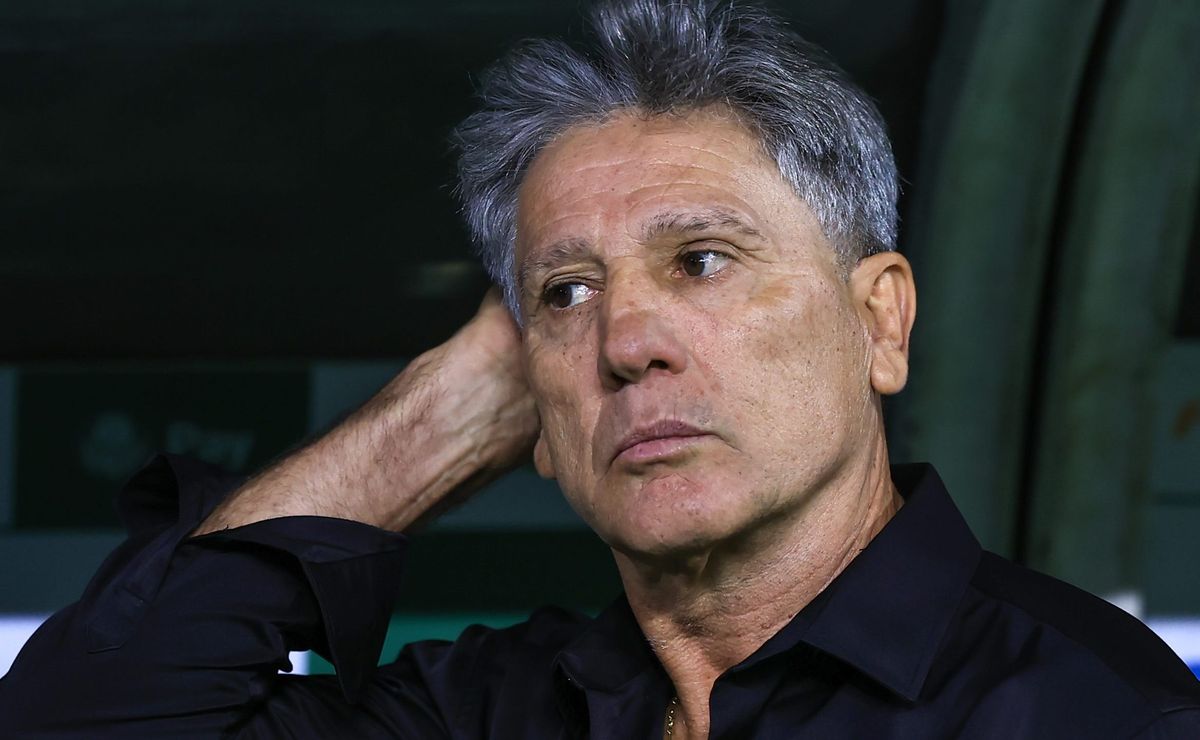 ex internacional detona imprensa gaúcha e defende renato gaúcho: "poucos entendem de..."