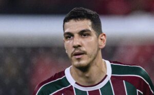 cruzeiro tenta reduzir pedida por nino, mas zenit é irredutível e exige r$ 96 milhões