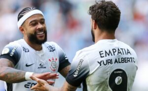 pré libertadores 2025: veja possíveis adversários do corinthians e a data do sorteio