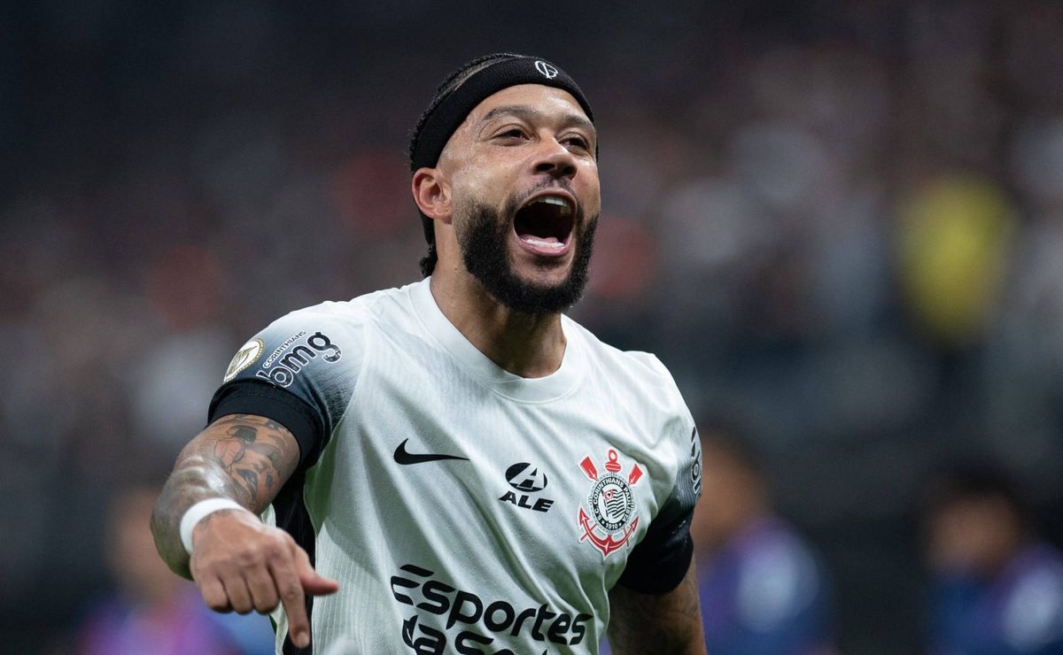 palmeiras pode ajudar o corinthians de memphis depay a conquistar vaga na libertadores