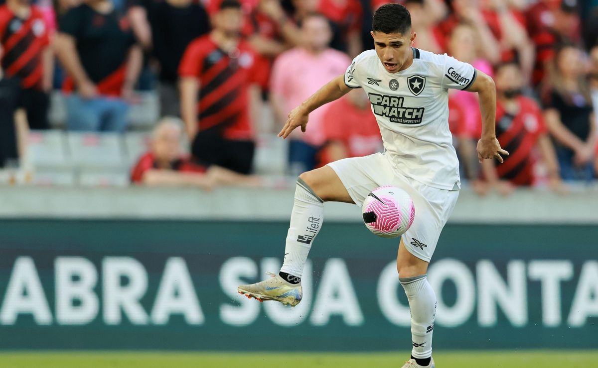 palpite botafogo x pachuca – copa intercontinental – 11/12/2024