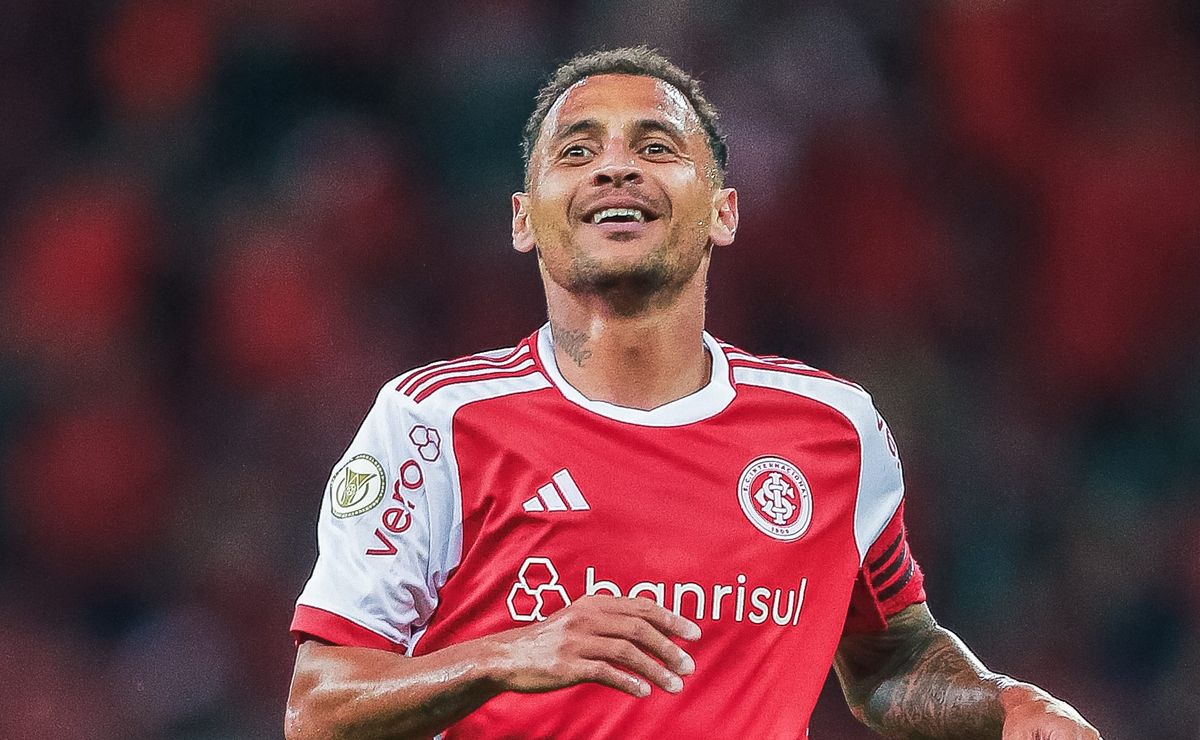 alan patrick, do internacional, ainda quer chegar na seleção brasileira: "sonho que carrego"