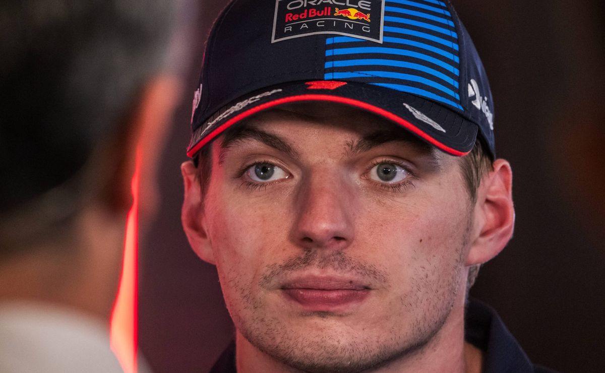 verstappen revela que ameaça de sair da red bull no começo de 2024 não foi blefe