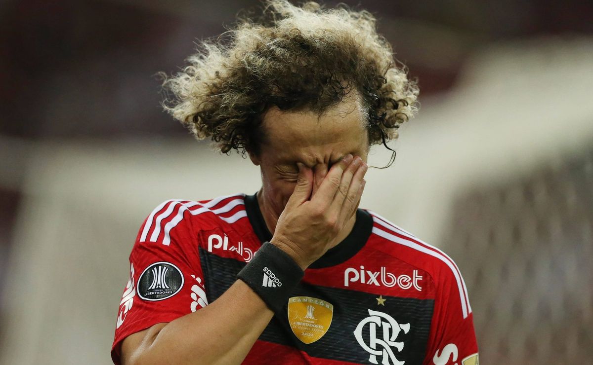 david luiz desabafa em despedida oficial do flamengo e emociona nação: “do fundo do meu coração”