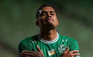 santos decide o que fazer com lucas barbosa, aproveitará o atacante e frustra internacional