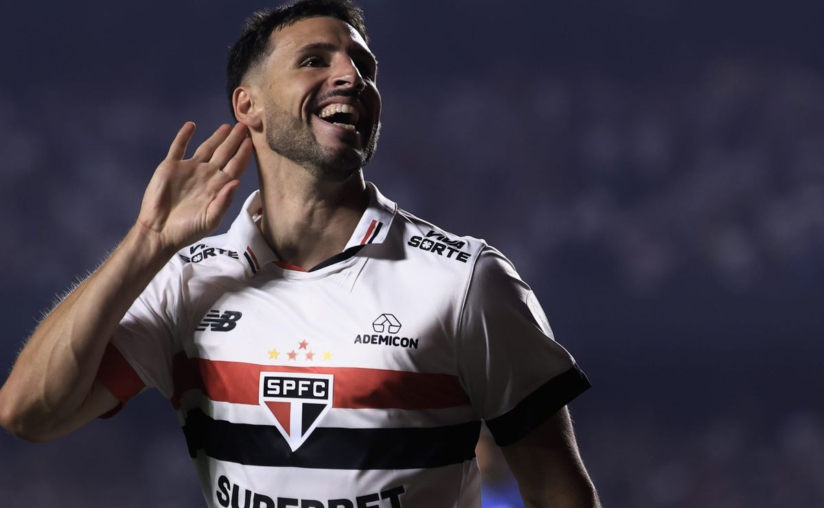 antigo sonho de landim, calleri no flamengo tem decisão oficial de bap