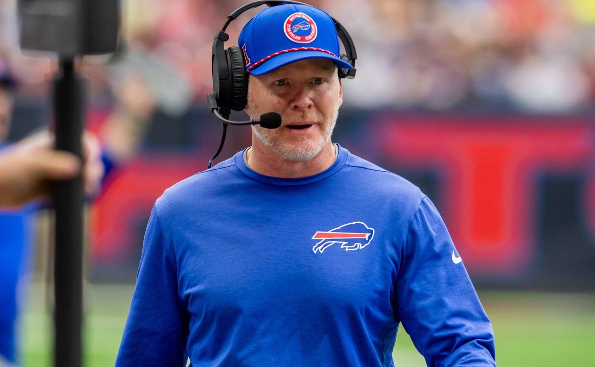 sean mcdermott alerta mahomes e os chiefs com mensagem para allen e os bills