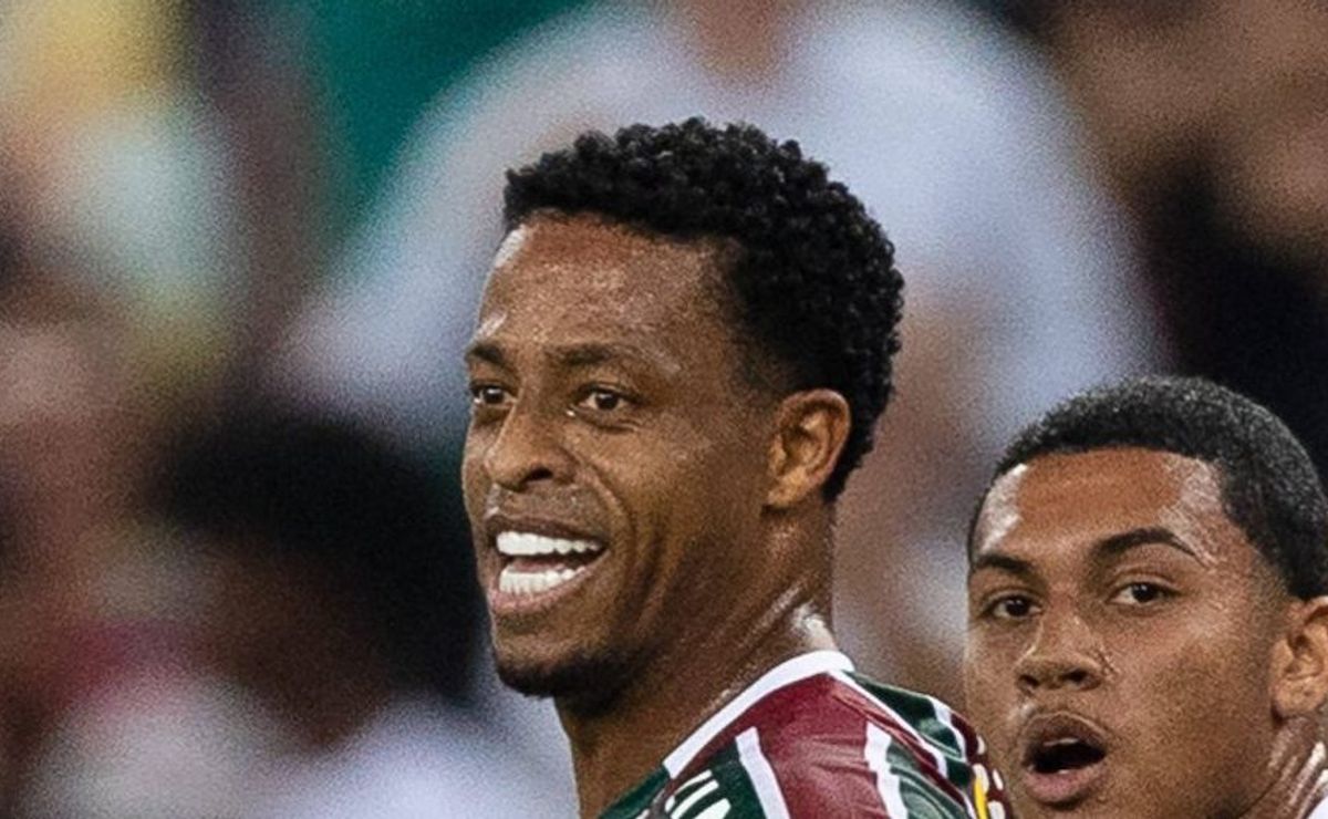 mário bittencourt marca reunião com keno e dá uma condição para atacante renovar com o fluminense