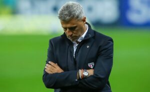 hernán crespo impõe condição e tem data para ser anunciado pelo grêmio