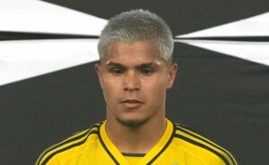 negociação entre botafogo e cucho hernández trava e motivo apontado são os altos valores