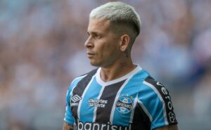 santos negocia permanência de soteldo e avalia reforços estratégicos para 2025