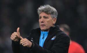 título do botafogo vira trunfo para renato portaluppi em grêmio x são paulo