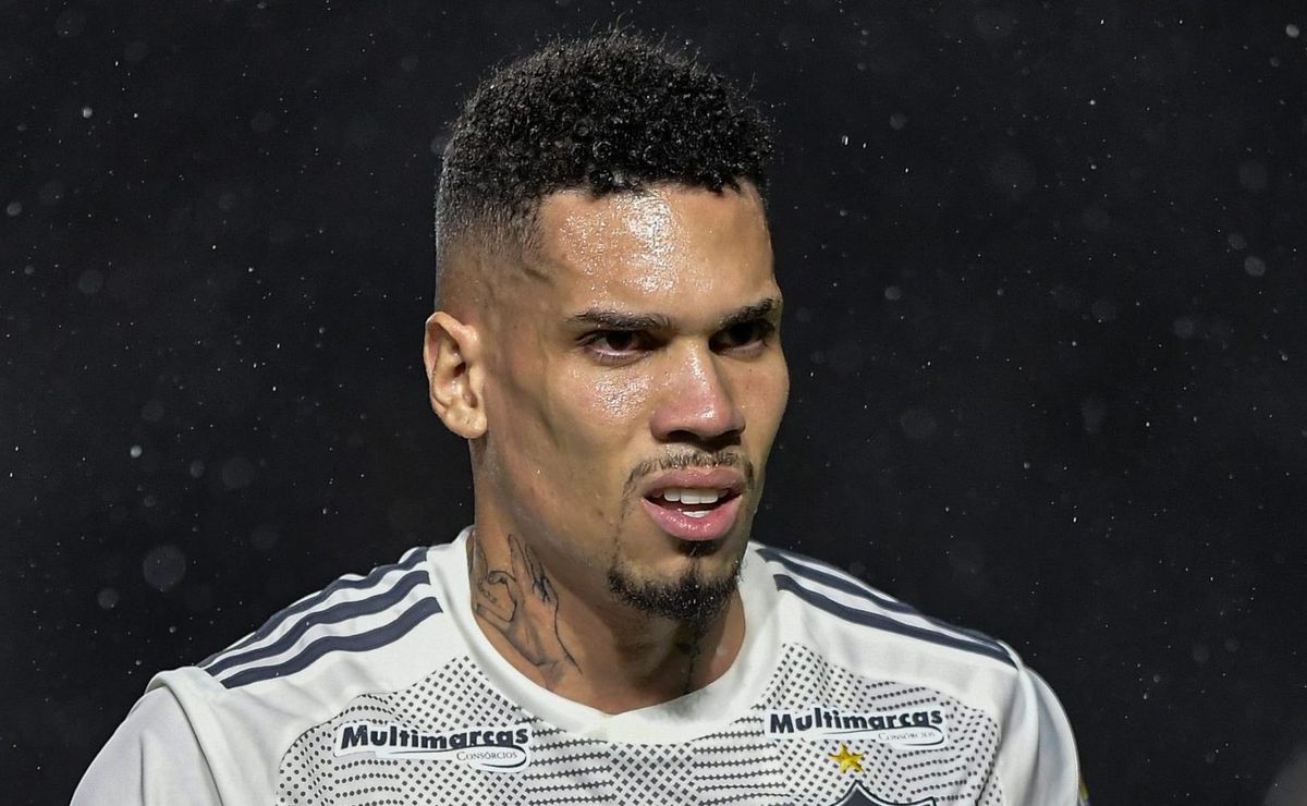 paulinho no palmeiras de abel ferreira tem boato 'quente' na web e reportagem traz apuração