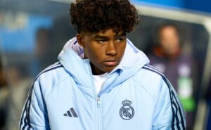 endrick sofre nova reviravolta e real madrid pode liberar o ex palmeiras a partir de 2025