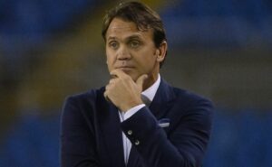 petkovic dá declaração ousada sobre o flamengo no super mundial de clubes: “não está”