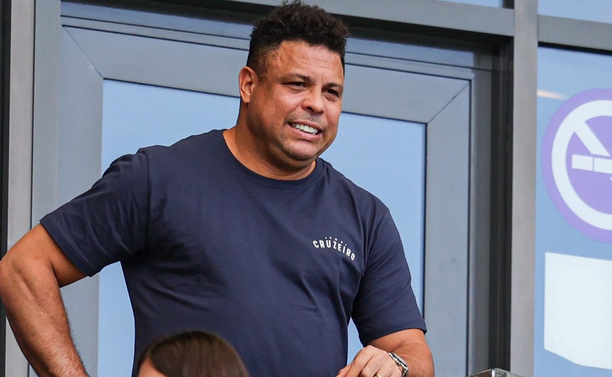 ronaldo fenômeno diz que recebeu ligações de clubes e federações para salvar futebol e seleção brasileira