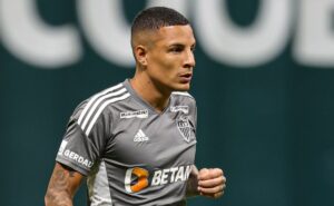 arana aborda contrato com atlético mg e deixa futuro em aberto sobre possível saída: “vou analisar...”