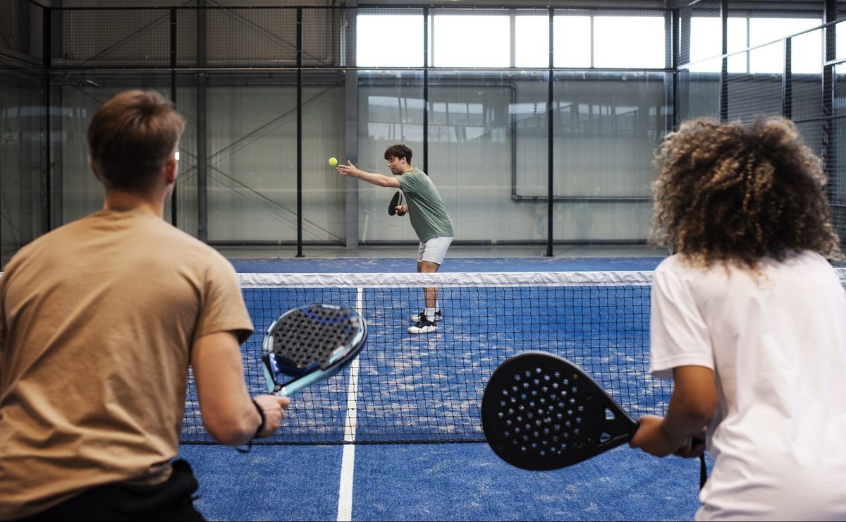 as melhores raquetes de beach tennis disponíveis na amazon para aproveitar o verão 2025