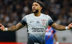 vidente crava derrota de corinthians de memphis depay contra grêmio: "indecisões e impasses"