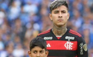 erick pulgar pede para sair e não quer ser jogador do flamengo em 2025, crava venê casagrande 