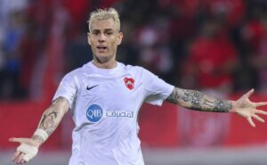 volta de róger guedes ao brasil é impulsionada com chance de convocação para seleção brasileira 