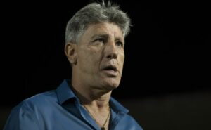 grêmio gera influência em recusa de renato portaluppi com o vasco