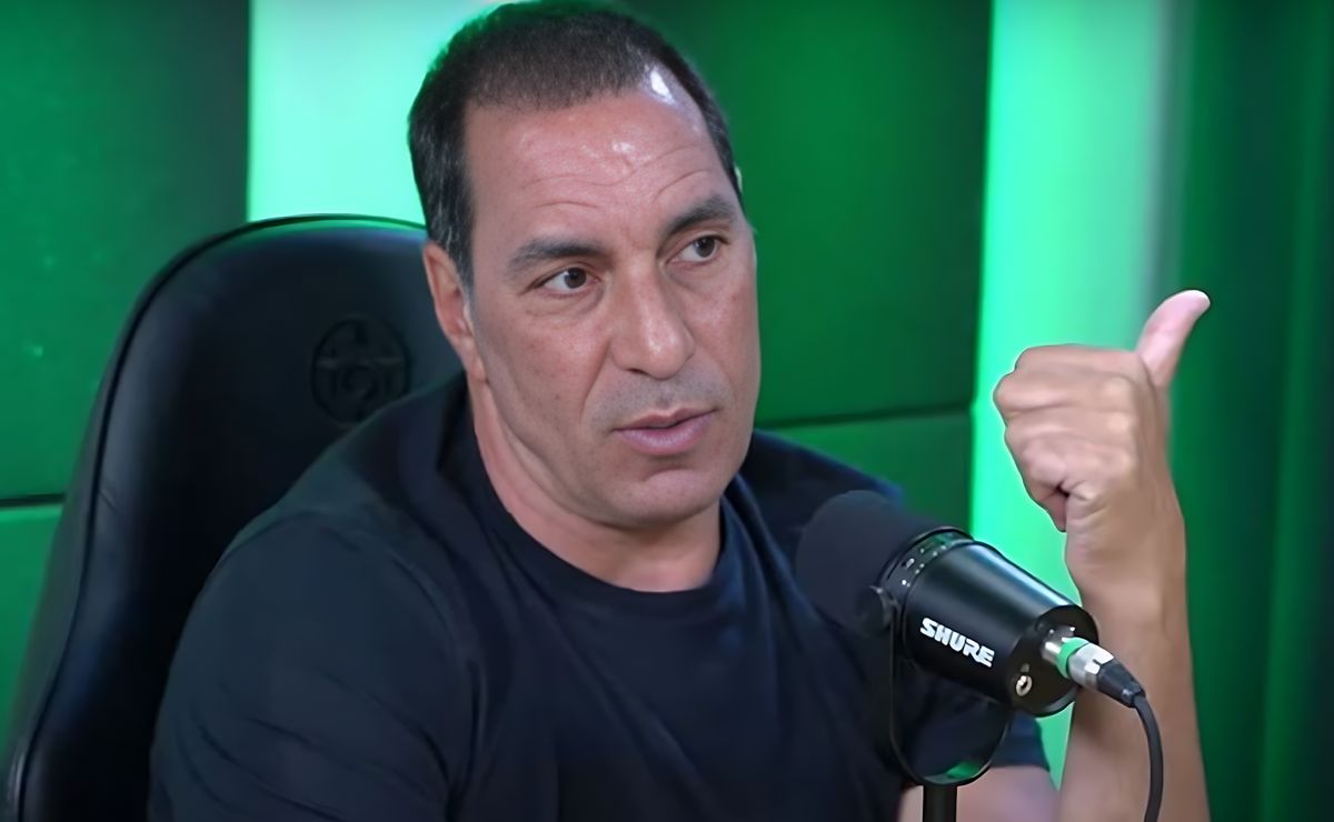 edmundo revela erro em decisão do palmeiras no mercado e faz alerta sobre estêvão: “não era...”