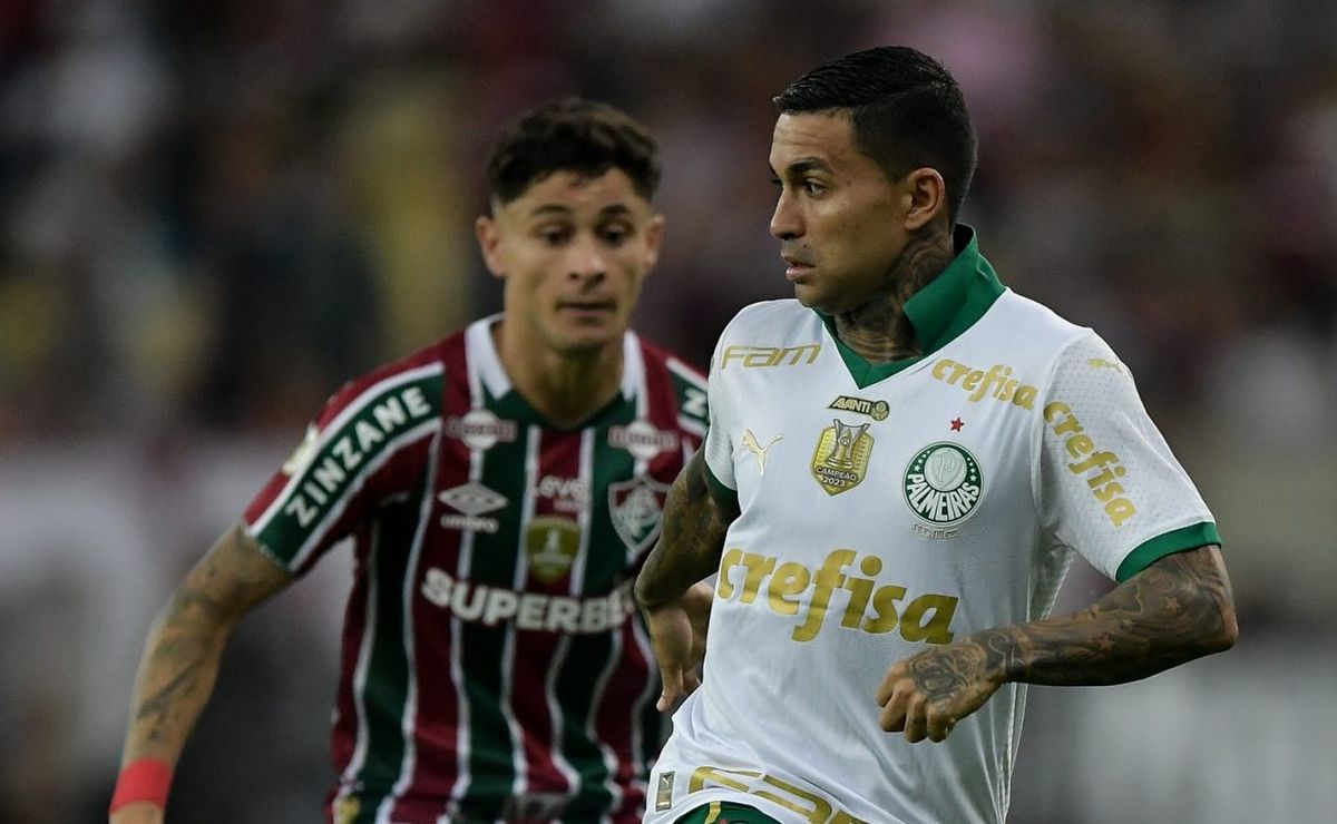 vidente aponta quem vence entre palmeiras e fluminense no brasileirão: “eu vejo”