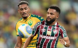 vidente aponta o vencedor de fluminense x cuiabá no maracanã: “cartas um pouco melhores”