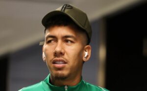 roberto firmino define onde irá jogar em 2025 e flamengo se anima para fechar contratação do atacante