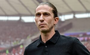 bap não garante permanência de filipe luís se for eleito no flamengo: “houve a conversa...”